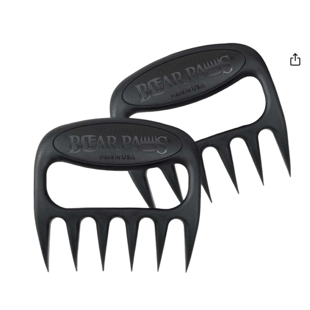 Bear Paws The Original Shredder Claws